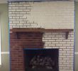 Colors to Paint Brick Fireplace New Brick Paintings