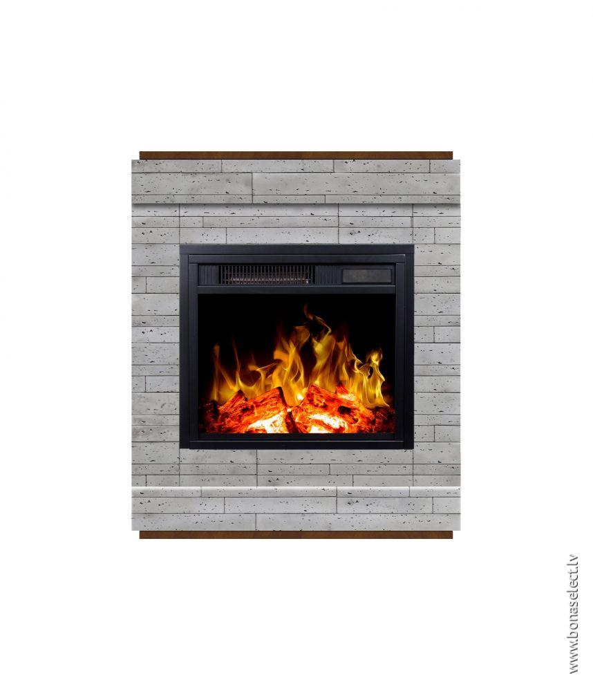 Concrete Fireplace Hearth New ÐÐ°Ð¼Ð¸Ð½ Smart Stone Concrete Ñ Ð¿Ð¾ÑÑÐ°Ð Ð¾Ð¼