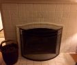 Concrete Tile Fireplace Lovely Hamilton Tile Fireplace Surround C 1928 In the Seattle Wa
