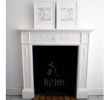 Congo Fireplace Awesome Pair Love Birds Print