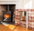 Congo Fireplace Beautiful Tweed Dog Crate Cover Crate Cushion and Crate
