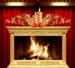 Congo Fireplace Elegant Home for Christmas the Optics Talk forums Page 5