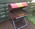 Connan Steel Wood Burning Outdoor Fireplace Best Of original Jerk Oil Drum Bbq