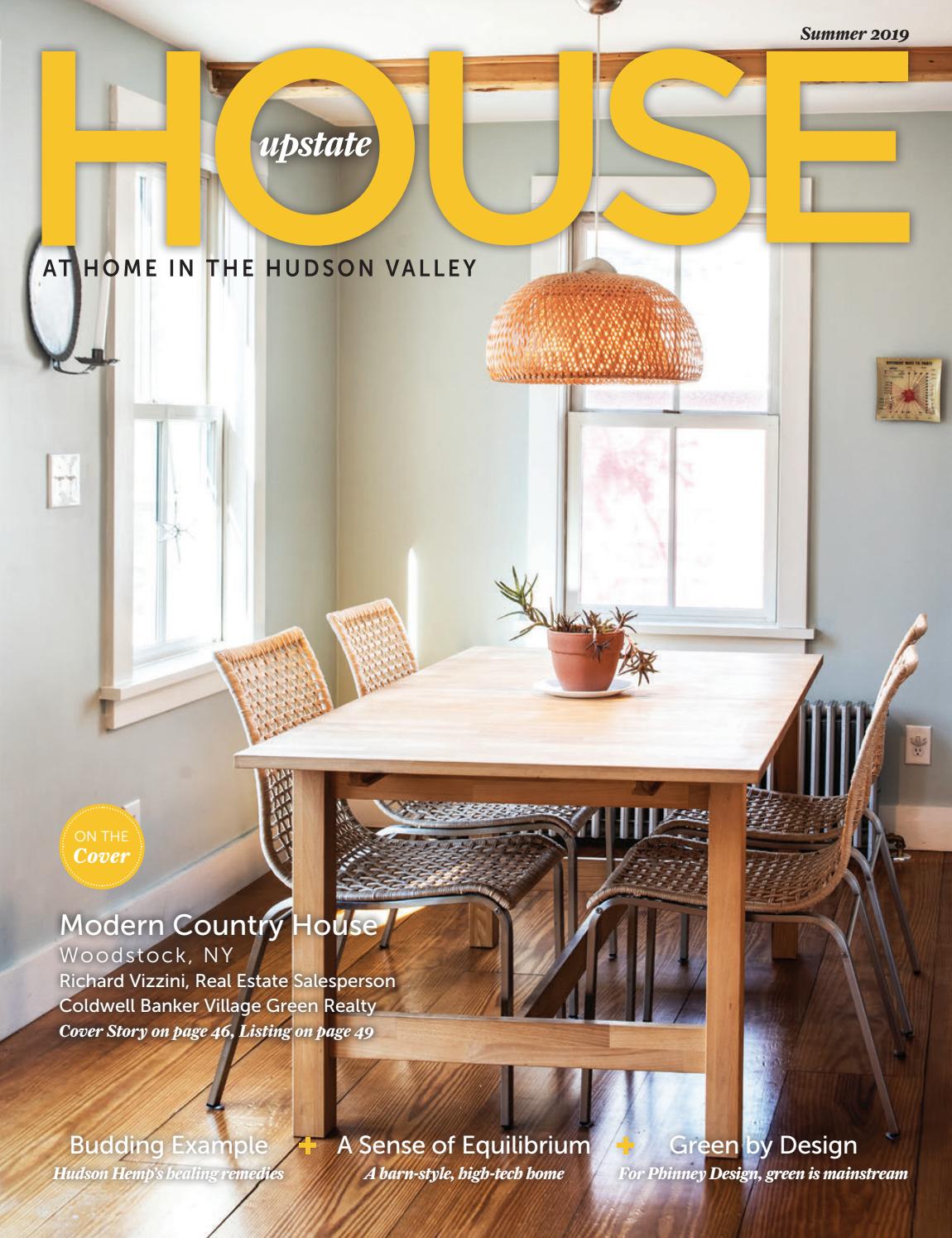Upstate House Summer 2019 by Upstate House issuu page 1