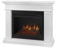 Console Fireplace Costco Luxury White Fireplace Electric Charming Fireplace