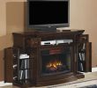 Console Fireplace Costco New Electric Fireplace Entertainment Center