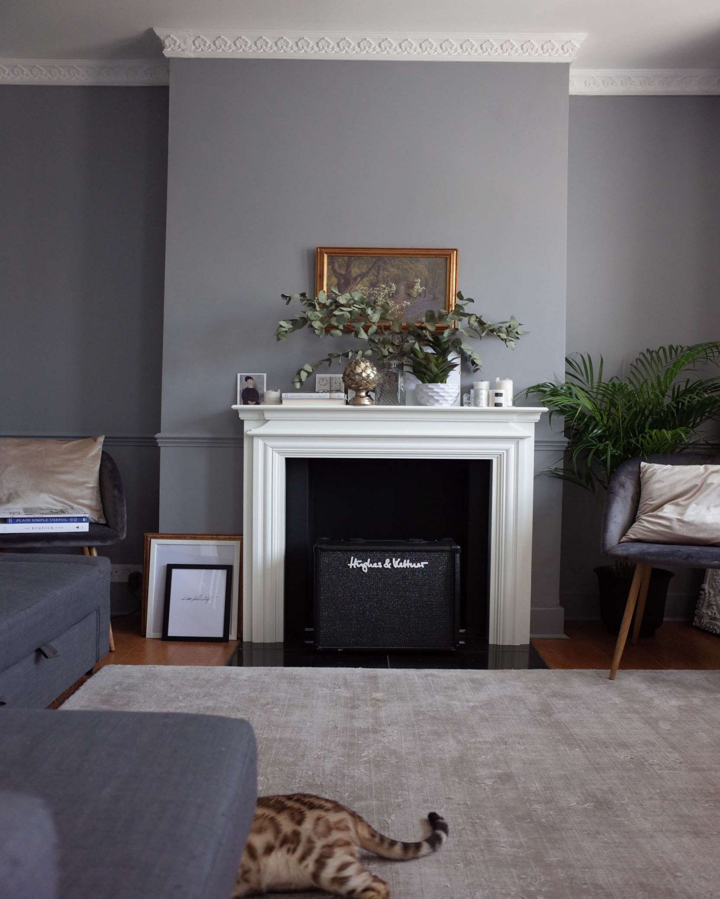 Contemporary Fireplace Mantel Design Ideas Lovely Mantel Decorating Ideas Modern Victorian House Superb Grey