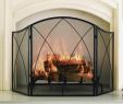 Contemporary Fireplace Screens Luxury 11 Best Fancy Fireplace Screens Design and Decor Ideas