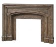 Contemporary Fireplace tools Best Of Uttermost Avrigo Fireplace Mantel Uttermost