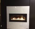 Contemporary Gas Fireplace Insert Beautiful American Hearth Direct Vent Boulevard In Custom Rettinger