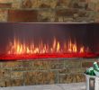 Contemporary Gas Fireplace Insert Luxury Lanai Gas Outdoor Fireplace