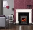 Contemporary Gas Fireplace Luxury Hothouse Stoves & Flue