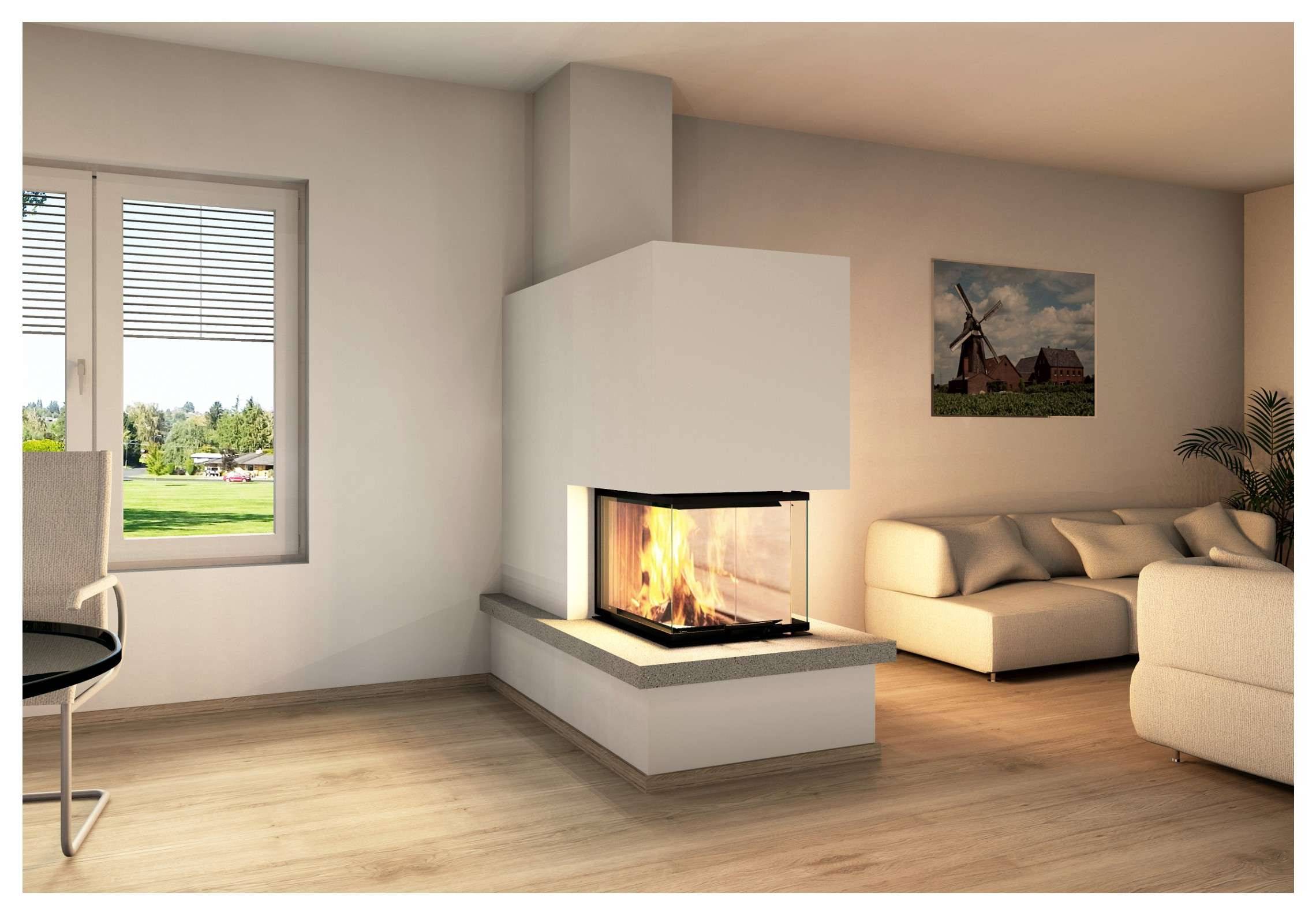 Contemporary Gas Fireplace Unique Unique Inspiration Wohnzimmer Modern Concept