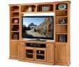 Contemporary Tv Stand with Fireplace New Od O T54wall Traditional Oak Wall System with 54" Tv Stand