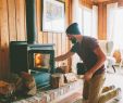 Converting A Fireplace to A Wood Stove Awesome Pros and Cons Of Wood Burning Home Heating Systems