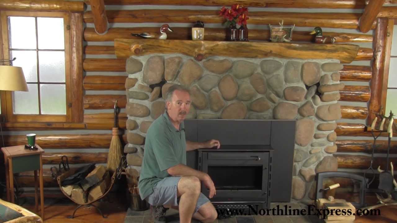 Converting A Fireplace to A Wood Stove Best Of Installing A Volgalzang Colonial Wood Burning Stove Insert