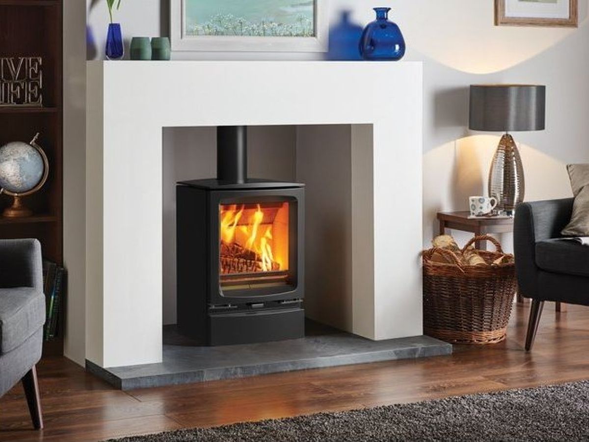 Converting A Fireplace to A Wood Stove Elegant Stove Safety 11 Tips to Avoid A Stove Fire In Your Home