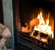 Converting Gas Fireplace to Wood Burning Elegant Types Of Wood You Should Not Burn In Your Fireplace
