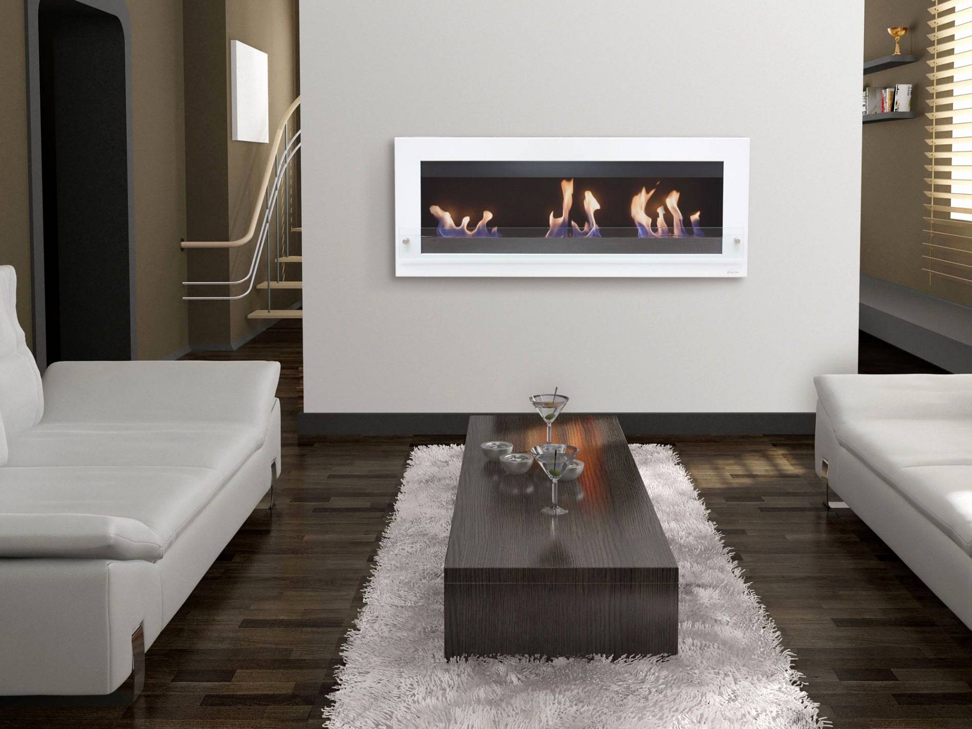 Cool Fireplaces Awesome Wohnzimmer Deckenleuchten Modern Einzigartig