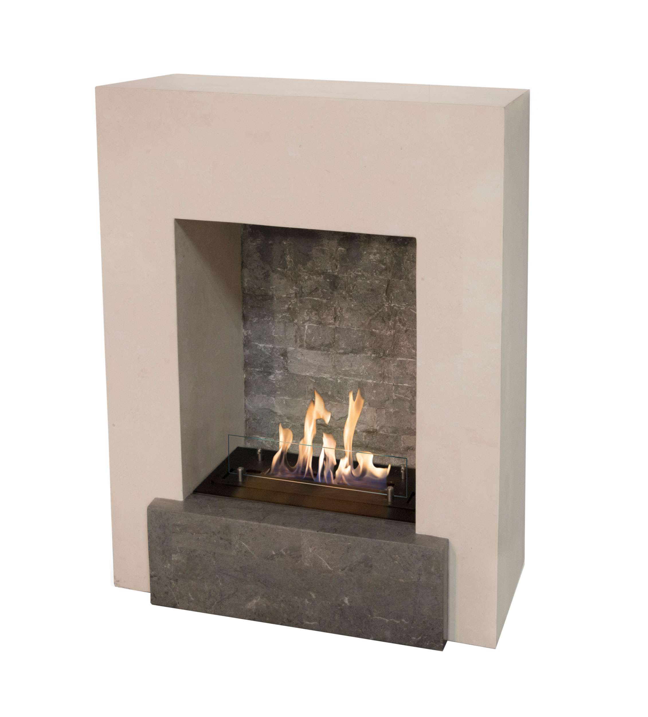 Cool Fireplaces Luxury Ethanol Kamin Ruby Fires todos Kaufen
