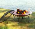 Copper Fireplace Inspirational Amazon Catalina Creations solid Copper Fire Pit