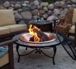 Copper Fireplace Screen Best Of Have to Have It Red Ember Mosaic 40 Inch Surround Fire Pit