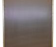 Copper Fireplace Screen Lovely Minimalist Fireplace Screen Perry Luxe