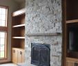 Copper Fireplace Surround Lovely Ledger Stone Fireplace Charming Fireplace