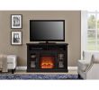 Corner Electric Fireplace New 35 Minimaliste Electric Fireplace Tv Stand