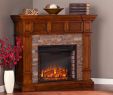 Corner Faux Fireplace Fresh Look Electric Fireplace In 2019 Products