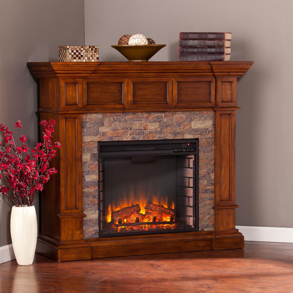 Corner Faux Fireplace Fresh Look Electric Fireplace In 2019 Products