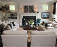 Corner Fireplace Furniture Placement Lovely Love This Furniture & Layout for the Family Room