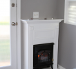 Corner Fireplace Heater Awesome Pin by Linda Wallace On Decorating Country Cottage In