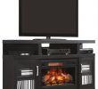 Corner Fireplace Heater Lovely Electric Fireplace Classic Flame Cantilever • topkamin