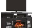Corner Fireplace Heater Lovely Electric Fireplace Classic Flame Cantilever • topkamin