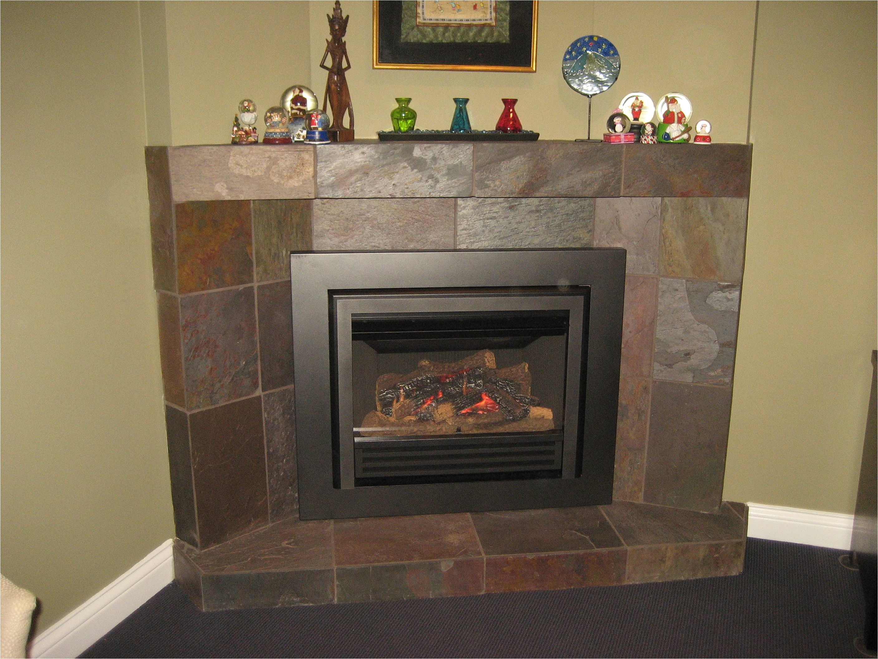 Corner Fireplace Insert Inspirational Valor Fireplace Inserts Stunning Corner Gas Fireplaces In