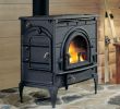 Corner Fireplace Insert New Majestic Dutchwest Catalytic Wood Stove Ned220