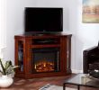 Corner Fireplace Tv Stand Awesome Elegantly Crafted Rustic Electric Fireplaces