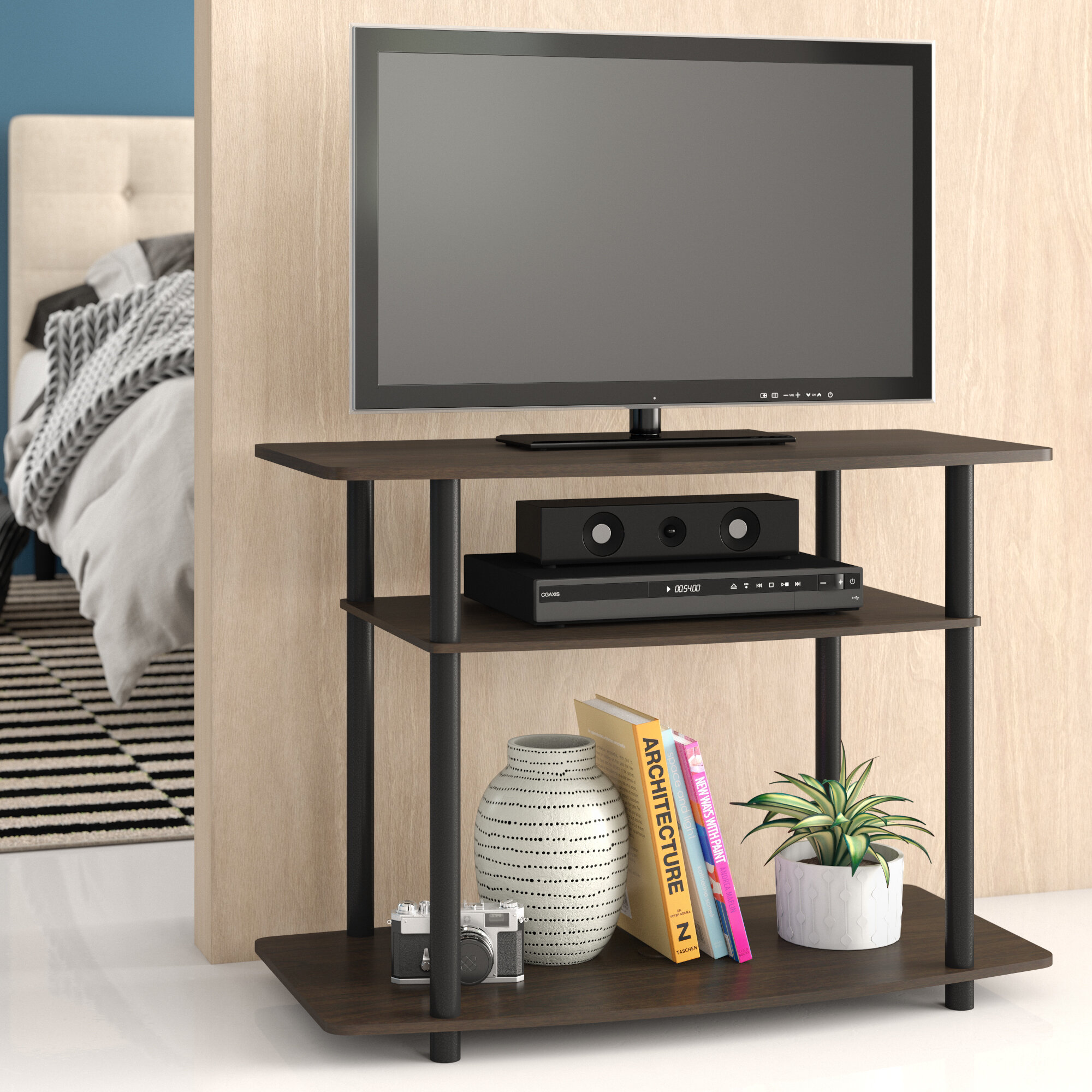 Corner Fireplace Tv Stand Big Lots Luxury Paulina Tv Stand for Tvs Up to 32"