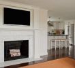 Corner Fireplace with Tv Above Best Of Pin by Julie Windmiller On Family Room