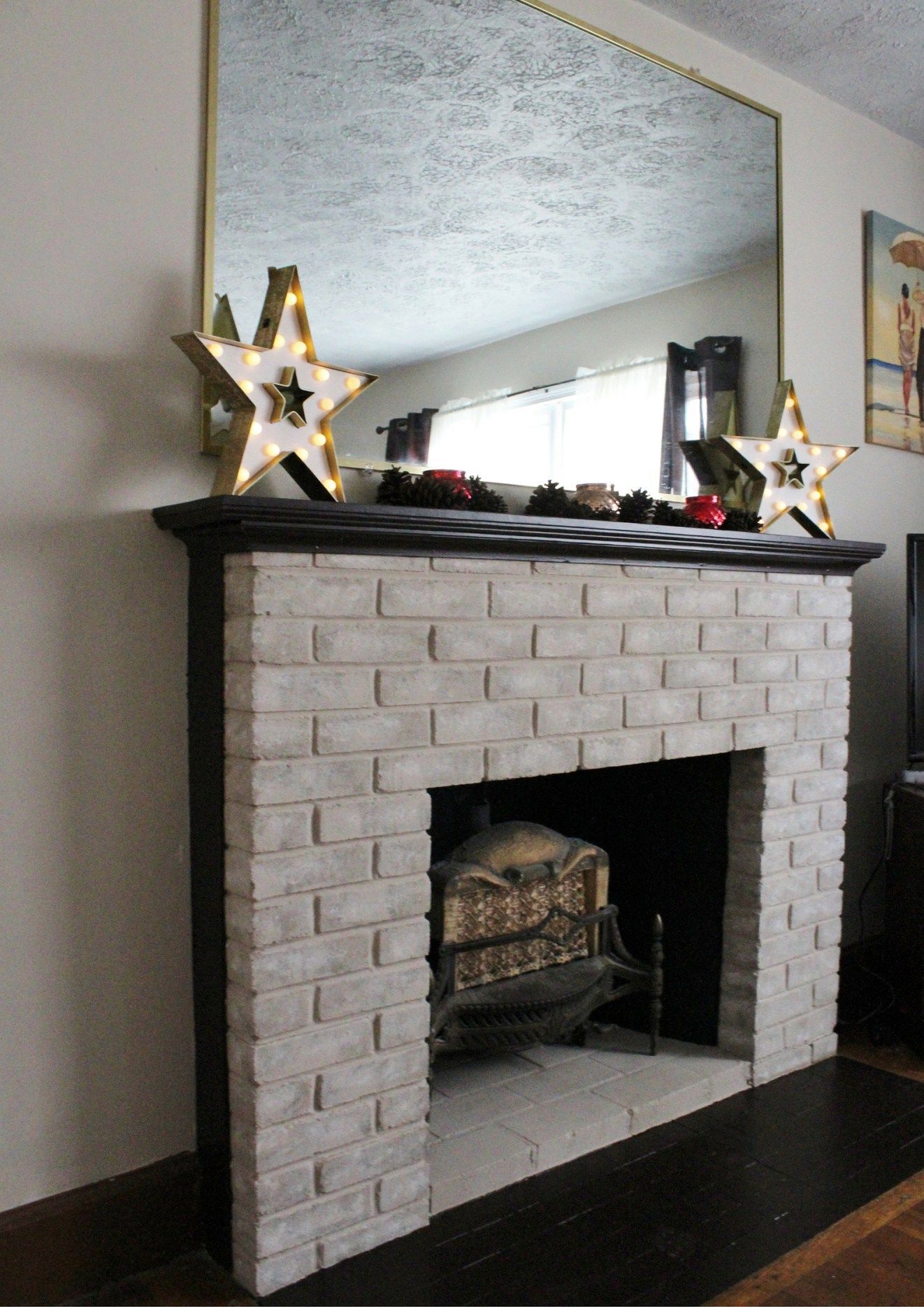 Stunning Tricks Tv Over Fireplace Layout country fireplace 5de1f1d c fc88ccc5728a