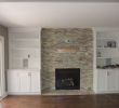 Corner Freestanding Fireplace Fresh Ledger Stone Fireplace Charming Fireplace