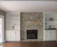 Corner Freestanding Fireplace Fresh Ledger Stone Fireplace Charming Fireplace