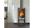 Corner Freestanding Fireplace Luxury Fireplace Free Standing Gas Fireplace