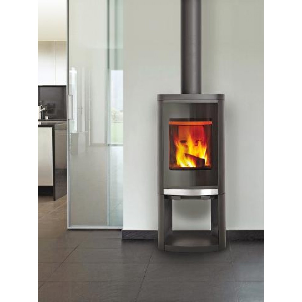 Corner Freestanding Fireplace Luxury Fireplace Free Standing Gas Fireplace