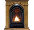 Corner Gas Fireplace Ventless Beautiful Buy Pro Fs100t Ta Ventless Fireplace System 10k Btu Duel