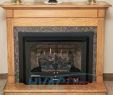 Corner Gas Fireplaces for Sale Awesome Buck Stove Model 34zc Zero Clearance Vent Free Gas Fireplace