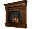 Corner Gel Fireplace Beautiful Real Flame Chateau Corner Electric Fireplace Dark Walnut