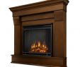 Corner Gel Fireplace Beautiful Real Flame Chateau Corner Electric Fireplace Dark Walnut