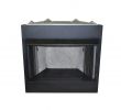 Corner Natural Gas Fireplace Ventless Best Of 42 In Vent Free Natural Gas or Liquid Propane Circulating Firebox Insert